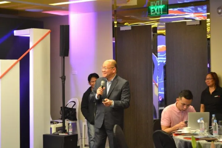 Power Up Forum Finance Edition, 23 Sept. 2016 — photo gallery-8-0