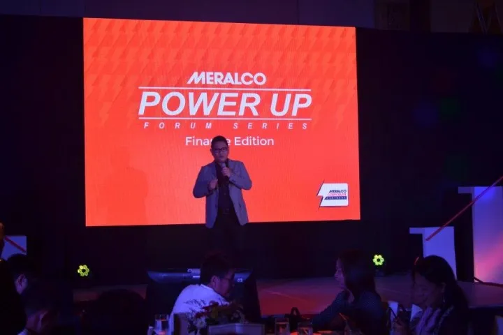 Power Up Forum Finance Edition, 2 Sept. 2016 — photo gallery-0-0