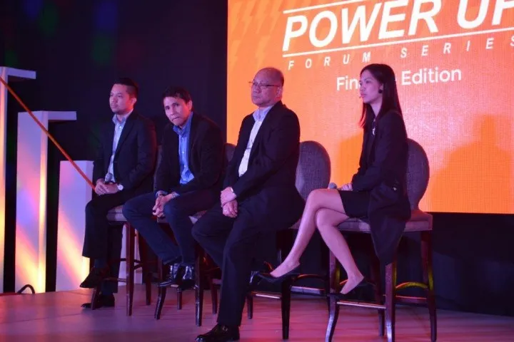 Power Up Forum Finance Edition, 2 Sept. 2016 — photo gallery-4-0