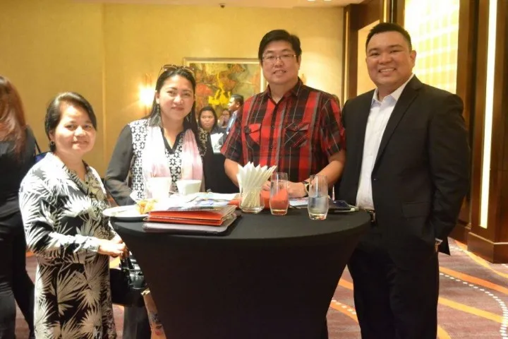 Power Up Forum Finance Edition, 2 Sept. 2016 — photo gallery-7-0
