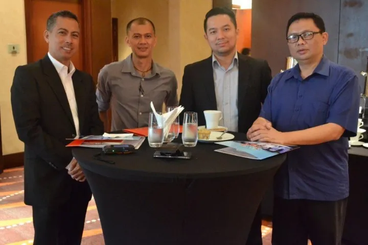 Power Up Forum Finance Edition, 2 Sept. 2016 — photo gallery-8-0