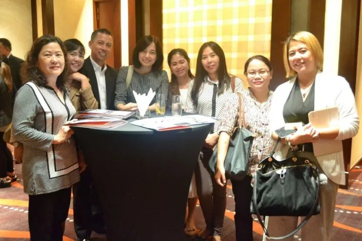 Power Up Forum Finance Edition, 2 Sept. 2016 — photo gallery-9-0