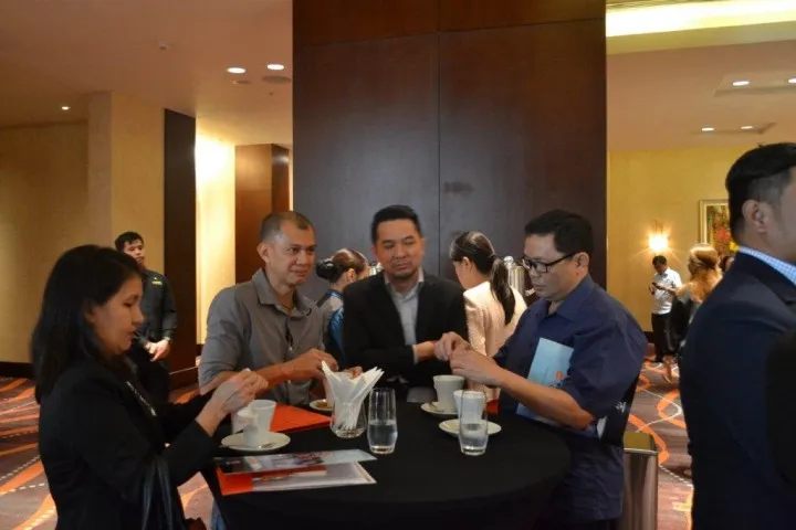 Power Up Forum Finance Edition, 2 Sept. 2016 — photo gallery-10-0