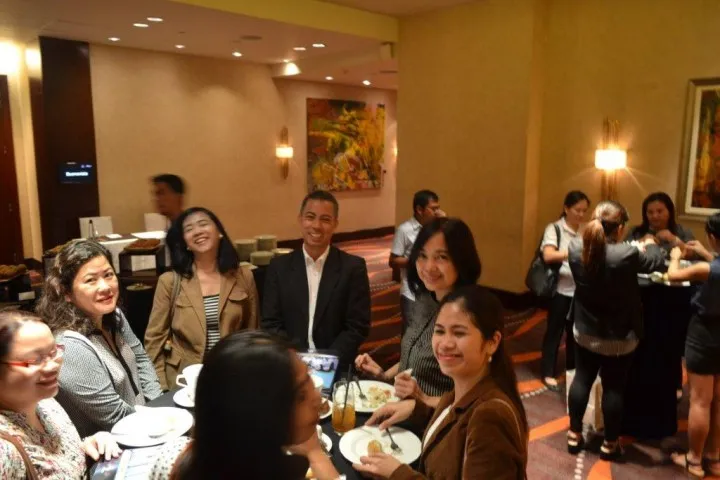 Power Up Forum Finance Edition, 2 Sept. 2016 — photo gallery-11-0