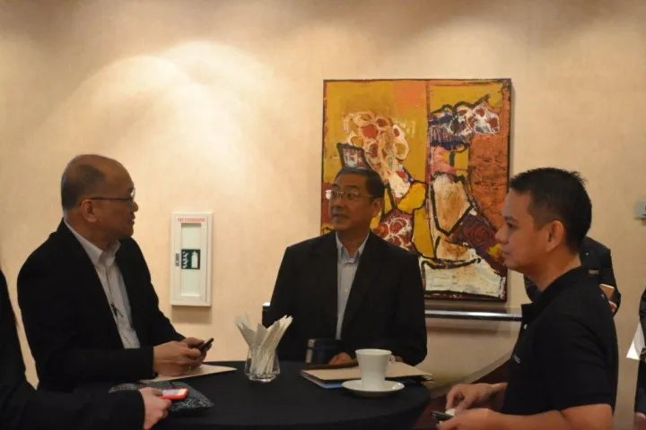 Power Up Forum Finance Edition, 2 Sept. 2016 — photo gallery-12-0