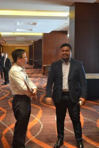Power Up Forum Finance Edition, 2 Sept. 2016 — photo gallery-13-0