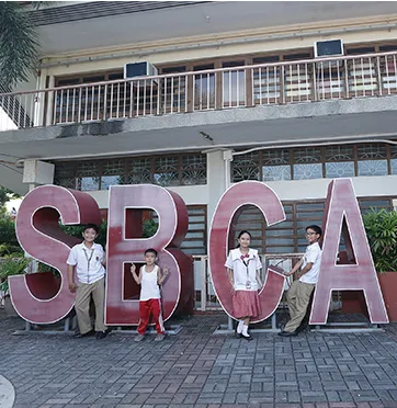 SBCA