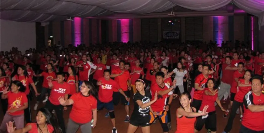 Life at Meralco — photo gallery-1-0
