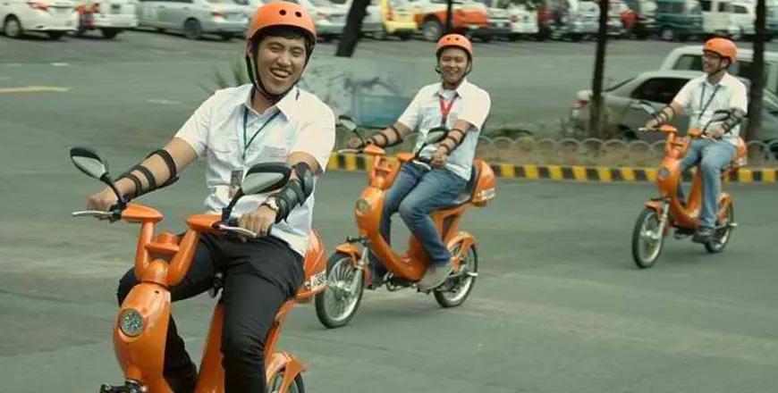 Life at Meralco — photo gallery-4-0