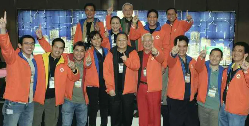 Life at Meralco — photo gallery-5-0