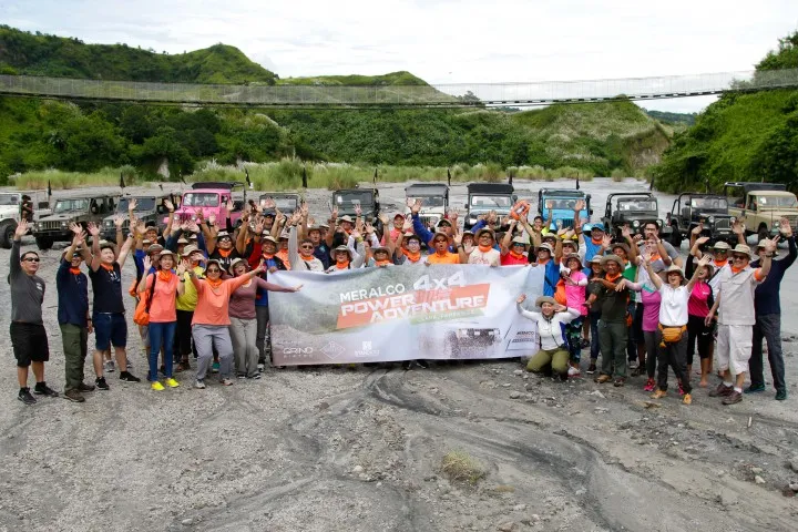 Meralco 4x4 Power Adventure — photo gallery-0-0