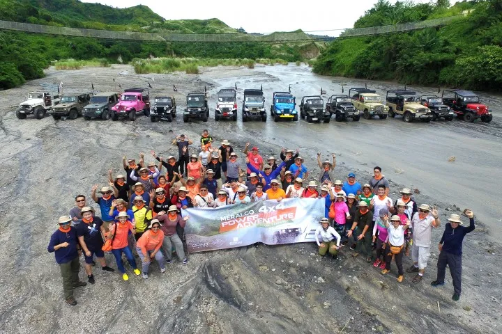 Meralco 4x4 Power Adventure — photo gallery-1-0
