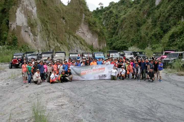 Meralco 4x4 Power Adventure — photo gallery-2-0
