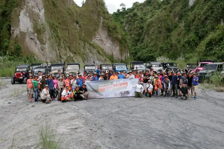 Meralco 4x4 Power Adventure — photo gallery-3-0