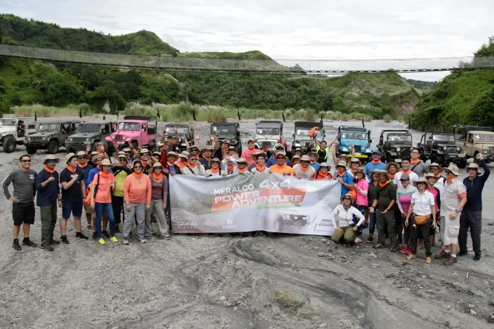 Meralco 4x4 Power Adventure — photo gallery-4-0