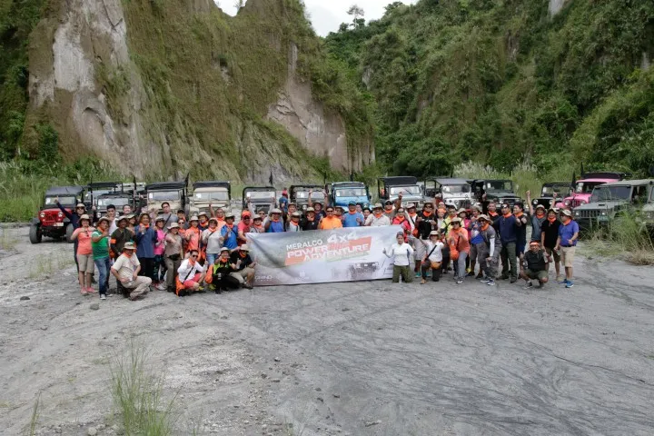 Meralco 4x4 Power Adventure — photo gallery-5-0