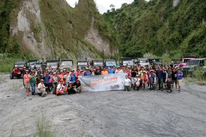 Meralco 4x4 Power Adventure — photo gallery-6-0