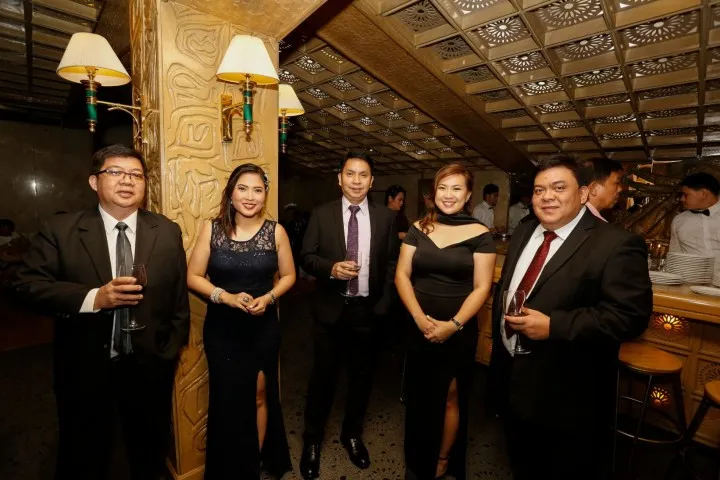 2016 Meralco Luminaries Awards Night — photo gallery-0-0