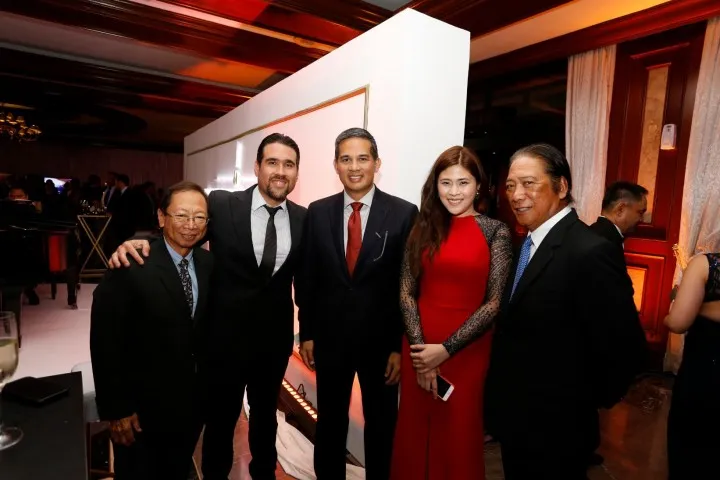 2016 Meralco Luminaries Awards Night — photo gallery-1-0
