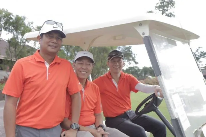 Meralco Power Club Pro-AM Golf Invitational 2015 — photo gallery-0-0