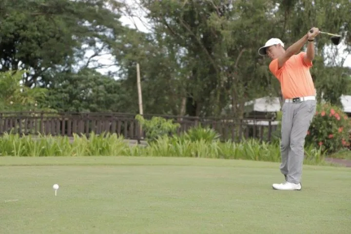 Meralco Power Club Pro-AM Golf Invitational 2015 — photo gallery-1-0