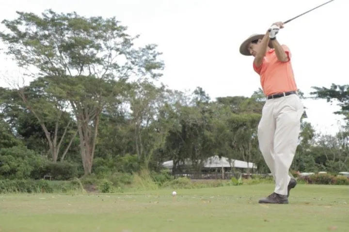 Meralco Power Club Pro-AM Golf Invitational 2015 — photo gallery-2-0