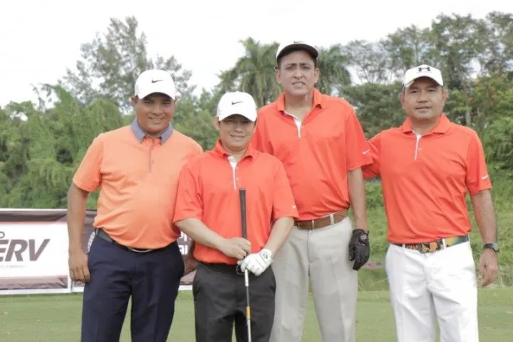 Meralco Power Club Pro-AM Golf Invitational 2015 — photo gallery-3-0