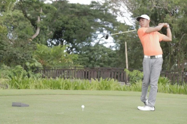 Meralco Power Club Pro-AM Golf Invitational 2015 — photo gallery-5-0