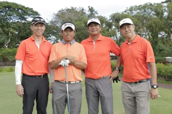 Meralco Power Club Pro-AM Golf Invitational 2015 — photo gallery-6-0