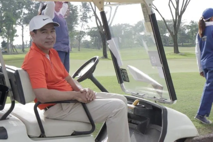 Meralco Power Club Pro-AM Golf Invitational 2015 — photo gallery-8-0