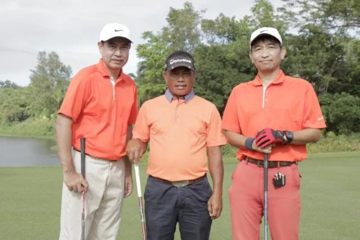 Meralco Power Club Pro-AM Golf Invitational 2015 — photo gallery-9-0