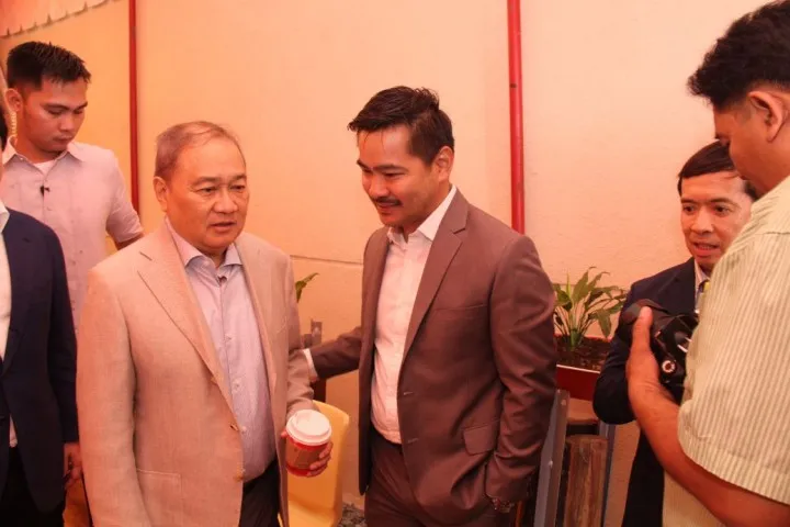 Meralco PAGCOR - 1 Substation Inauguration — photo gallery-3-0