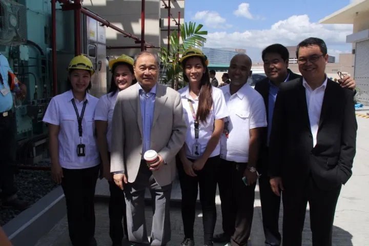 Meralco PAGCOR - 1 Substation Inauguration — photo gallery-4-0