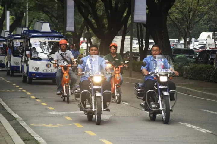 Meralco-Ateneo Power Station Launch photos — photo gallery-2-0
