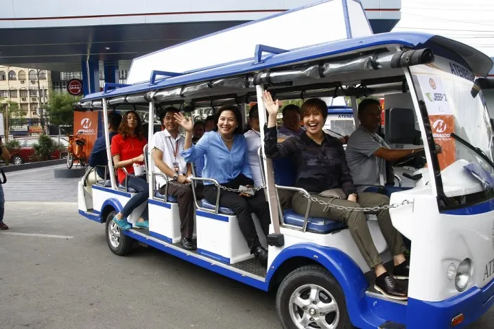 Meralco-Ateneo Power Station Launch photos — photo gallery-3-0