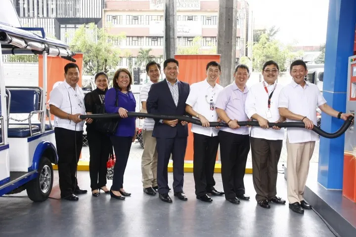 Meralco-Ateneo Power Station Launch photos — photo gallery-4-0