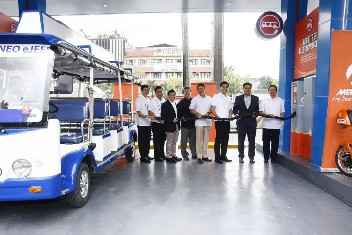 Meralco-Ateneo Power Station Launch photos — photo gallery-6-0