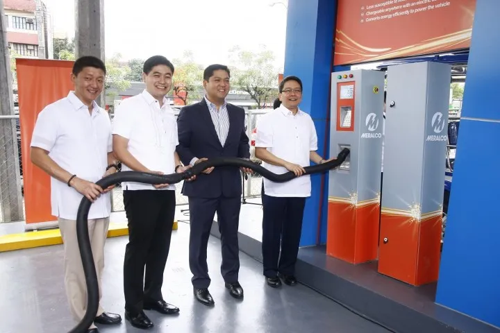 Meralco-Ateneo Power Station Launch photos — photo gallery-7-0
