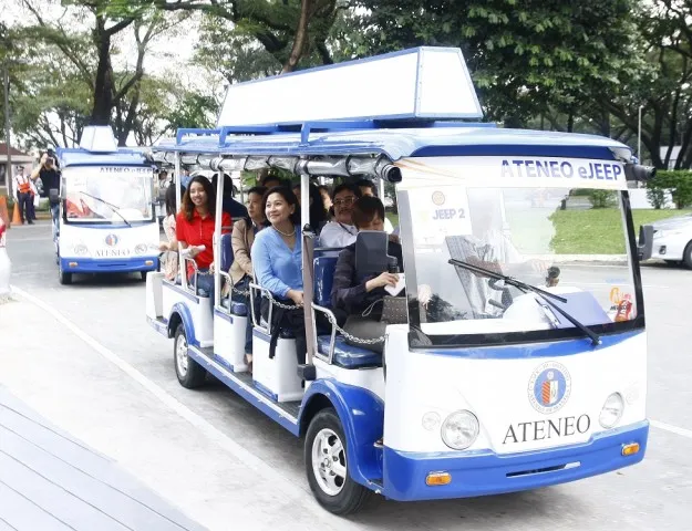 Meralco-Ateneo Power Station Launch photos — photo gallery-8-0