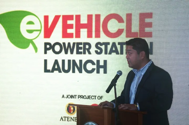 Meralco-Ateneo Power Station Launch photos — photo gallery-10-0