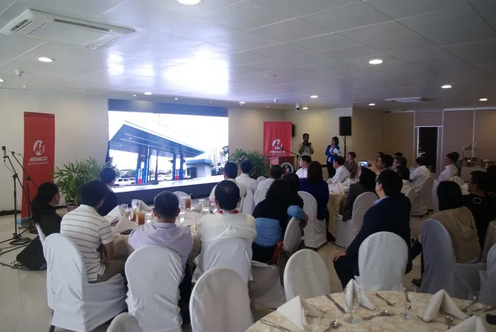 Meralco-Ateneo Power Station Launch photos — photo gallery-11-0