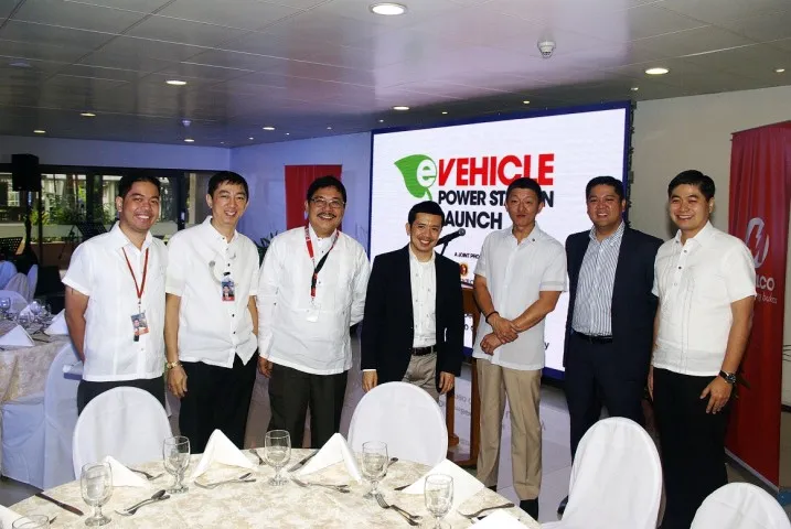 Meralco-Ateneo Power Station Launch photos — photo gallery-12-0