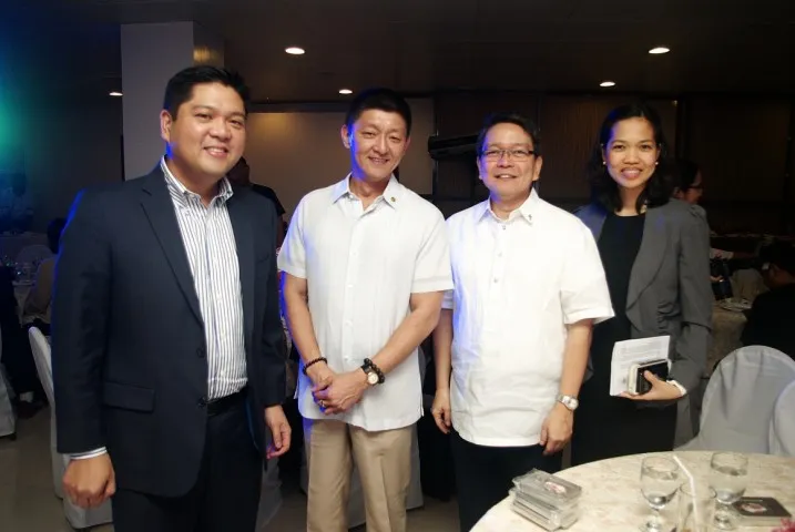 Meralco-Ateneo Power Station Launch photos — photo gallery-13-0