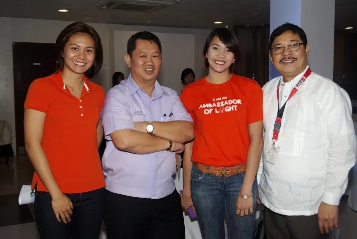Meralco-Ateneo Power Station Launch photos — photo gallery-14-0