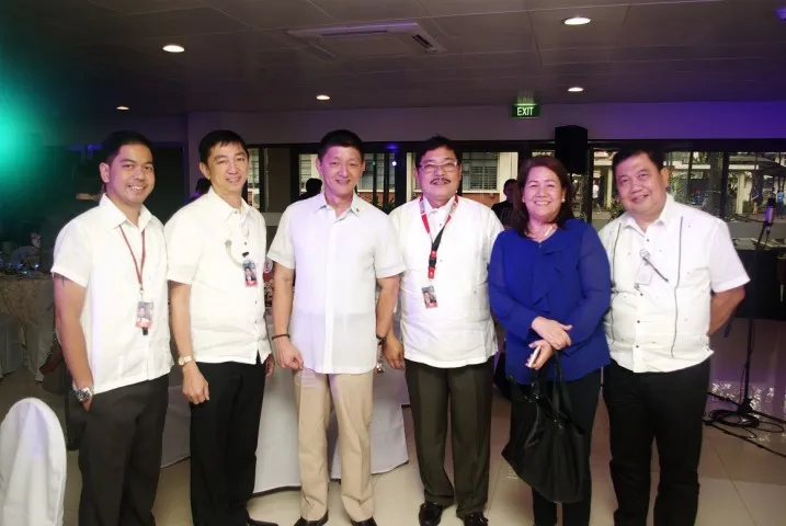 Meralco-Ateneo Power Station Launch photos — photo gallery-17-0