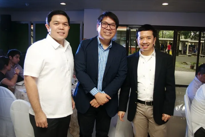 Meralco-Ateneo Power Station Launch photos — photo gallery-18-0