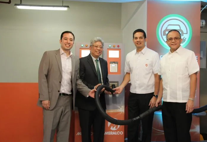 Meralco-Net Lima Power Station Launch photos — photo gallery-0-0