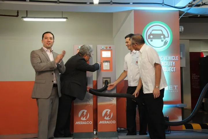 Meralco-Net Lima Power Station Launch photos — photo gallery-1-0