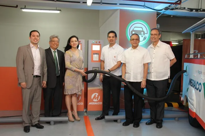 Meralco-Net Lima Power Station Launch photos — photo gallery-2-0