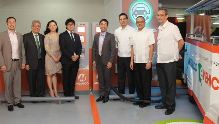 Meralco-Net Lima Power Station Launch photos — photo gallery-3-0